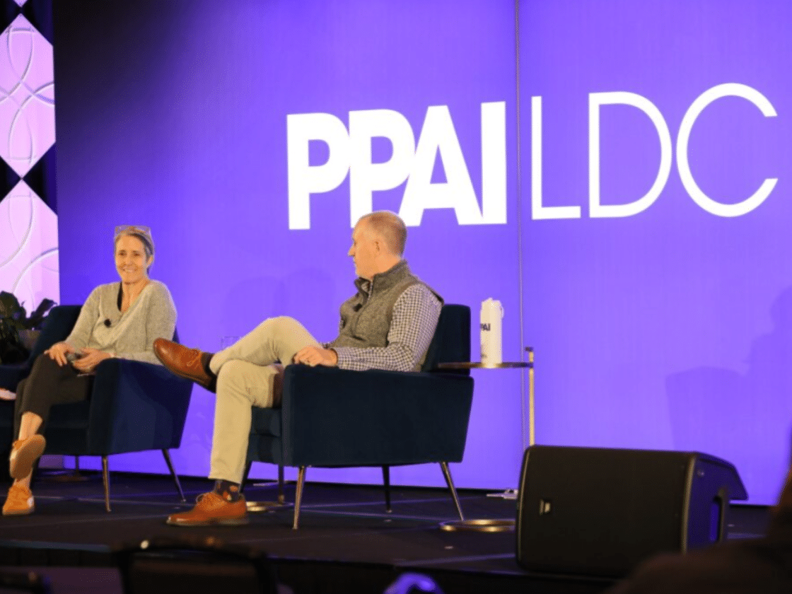 PPAI Leaders Discuss Regionals' Future During LDC Town Hall