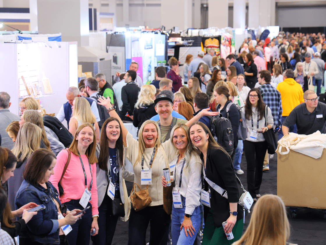 PPAI Strategic Plan: It's Time For The Branded Merch Industry's ‘Next Big Leap'