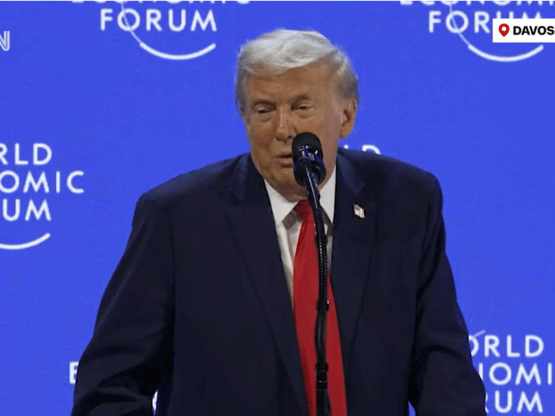 Trump Drops Threatened Tariff On EU Nations Over Greenland - PPAI ...