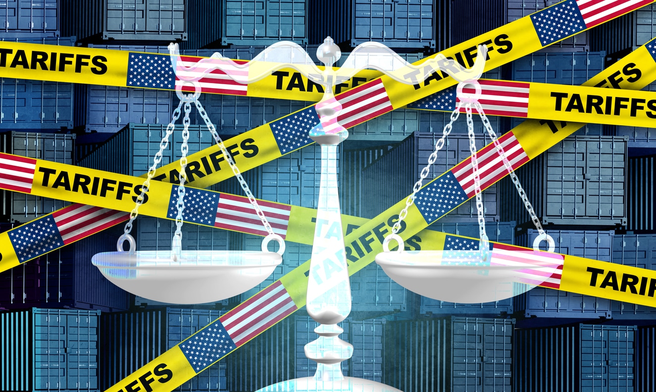 IEEPA Tariff Refunds In Progress As Courts Weigh Section 122 Duties