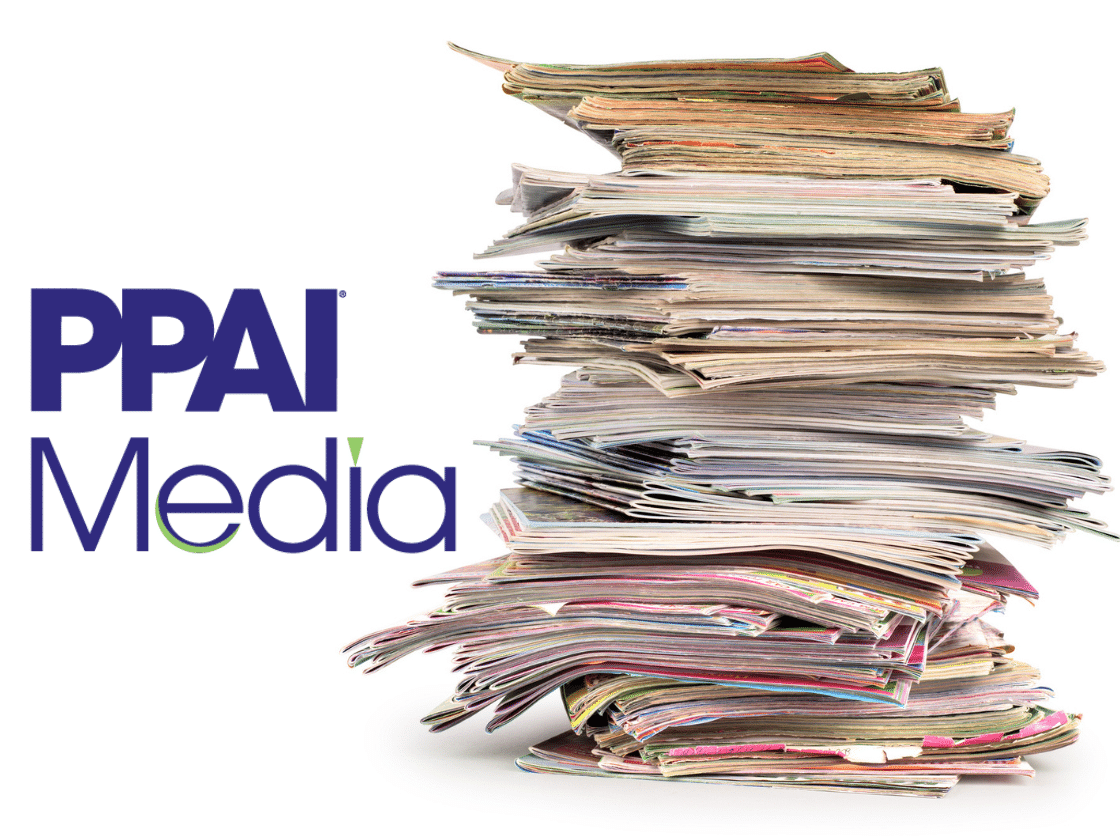Telling Our Story: PPAI Media Celebrates 50 Years