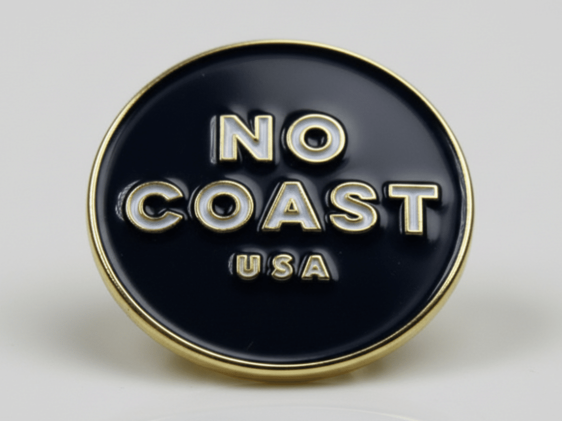 Olympic Pin Trading Sparks Big Interest In Merch Staple