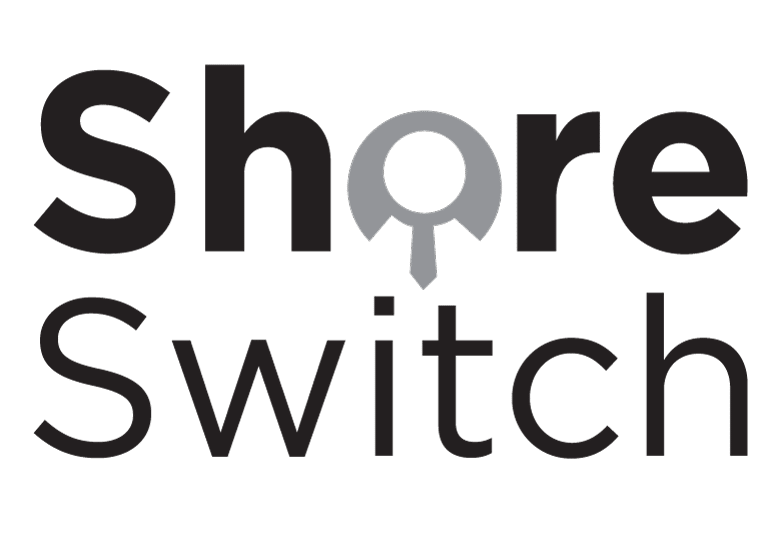 ShoreSwitch Logo ShoreSwitch Logo