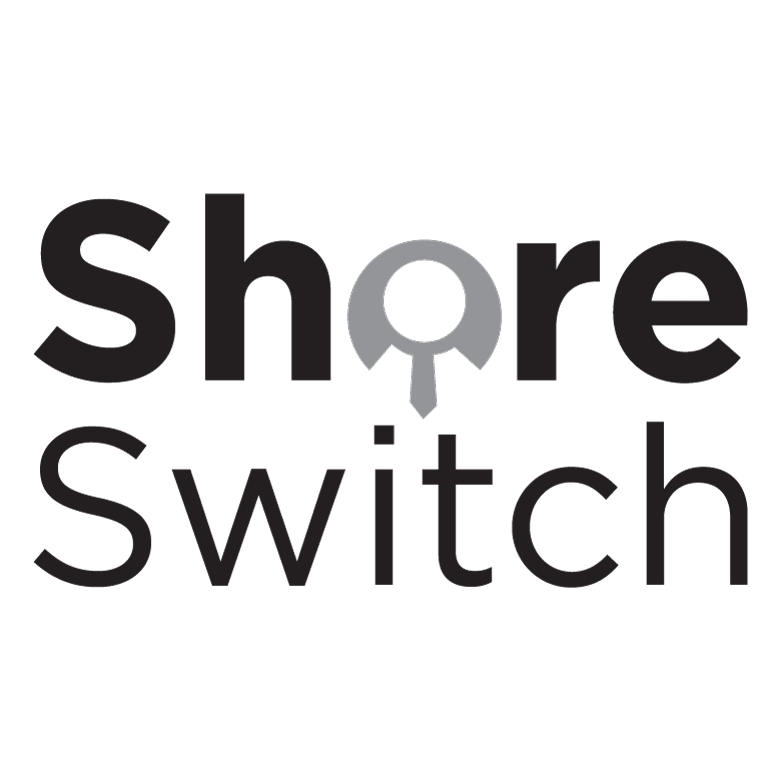 ShoreSwitch Logo