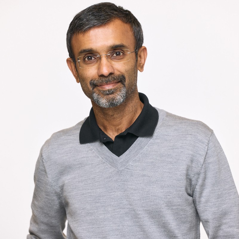 Siva Kandaswamy