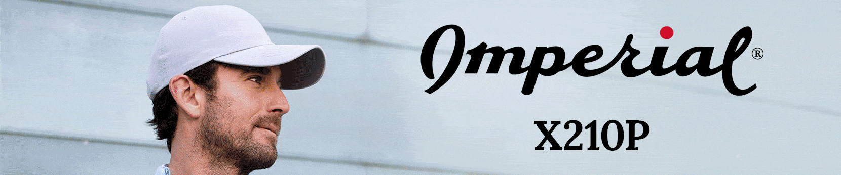 Ad: Imperial X210P - Best Seller from S&S Activewear