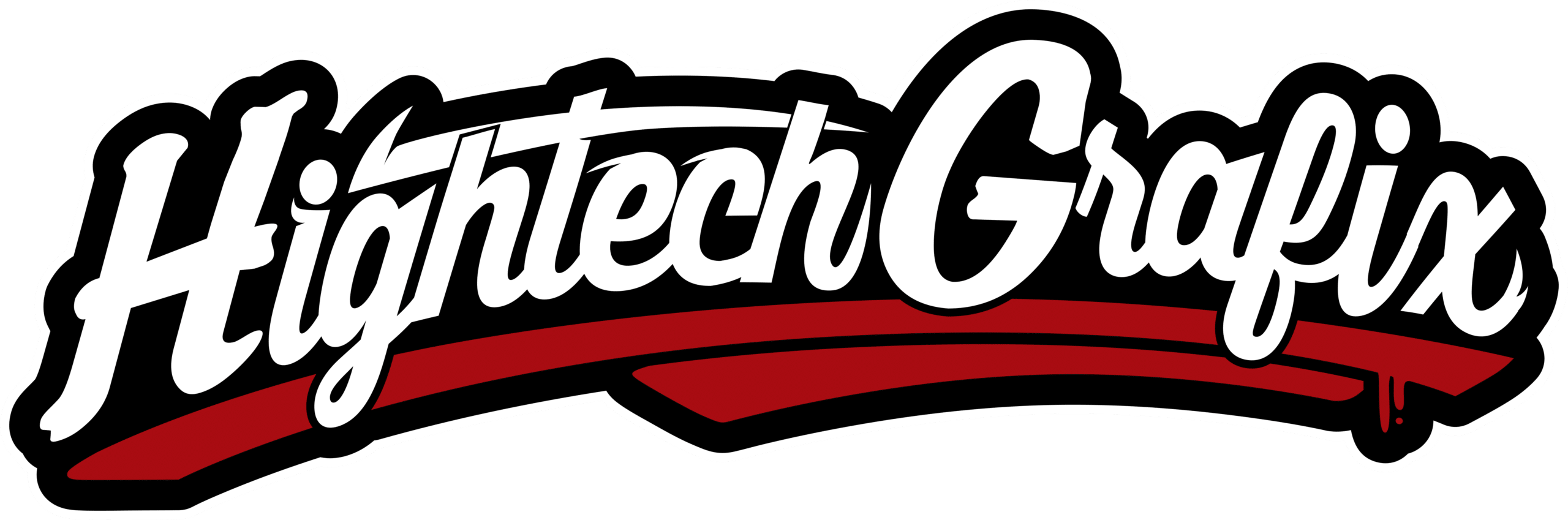 HightechGrafixLogo