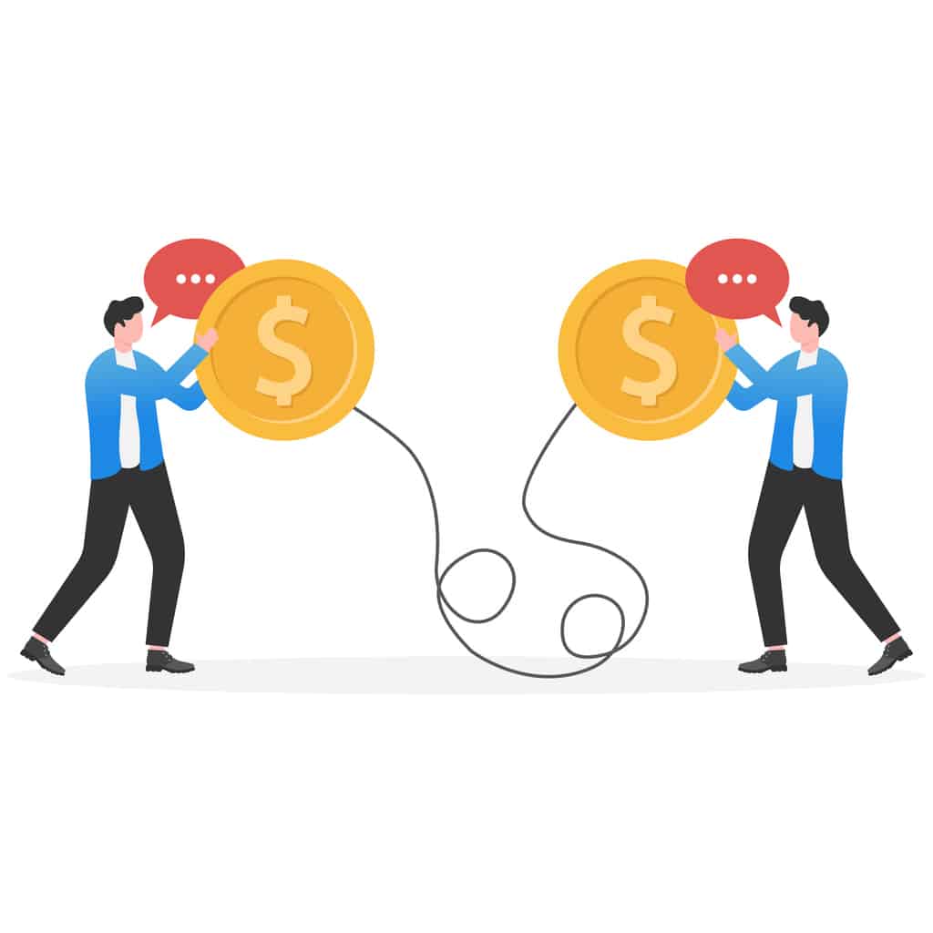‘Unrealistic:' The Complicated Supplier Perspective Of Passing Down Tariff Refunds