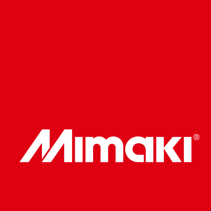 mimaki logo
