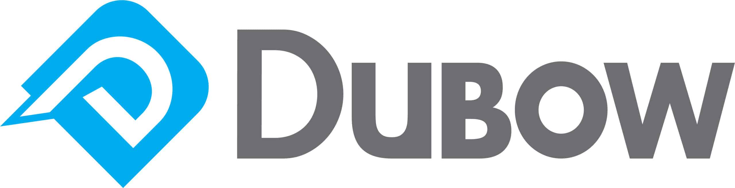 Dubow Logo