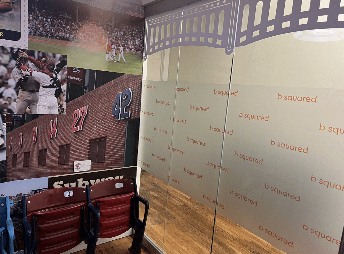 New Member Spotlight: B Squared