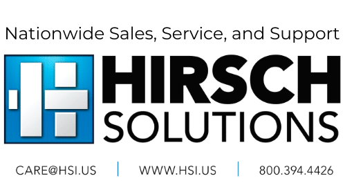 Hirsch Solutions LLC Hirsch Solutions LLC