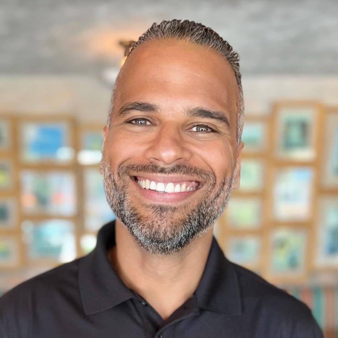 Jeff Policard Headshot
