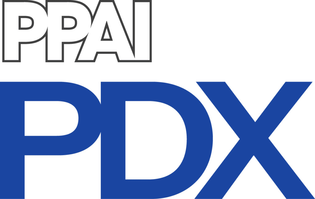 PPAI_PDX_Seconday_RGB_Blue PDX - Promo Data eXchange