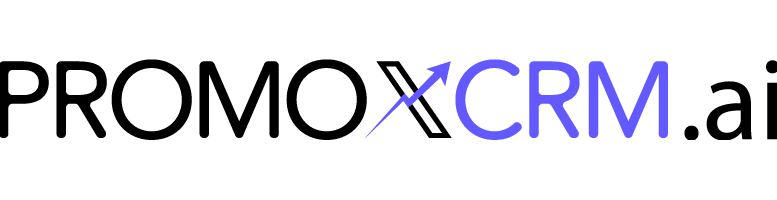 PromoXcrmLogo PromoXcrmLogo