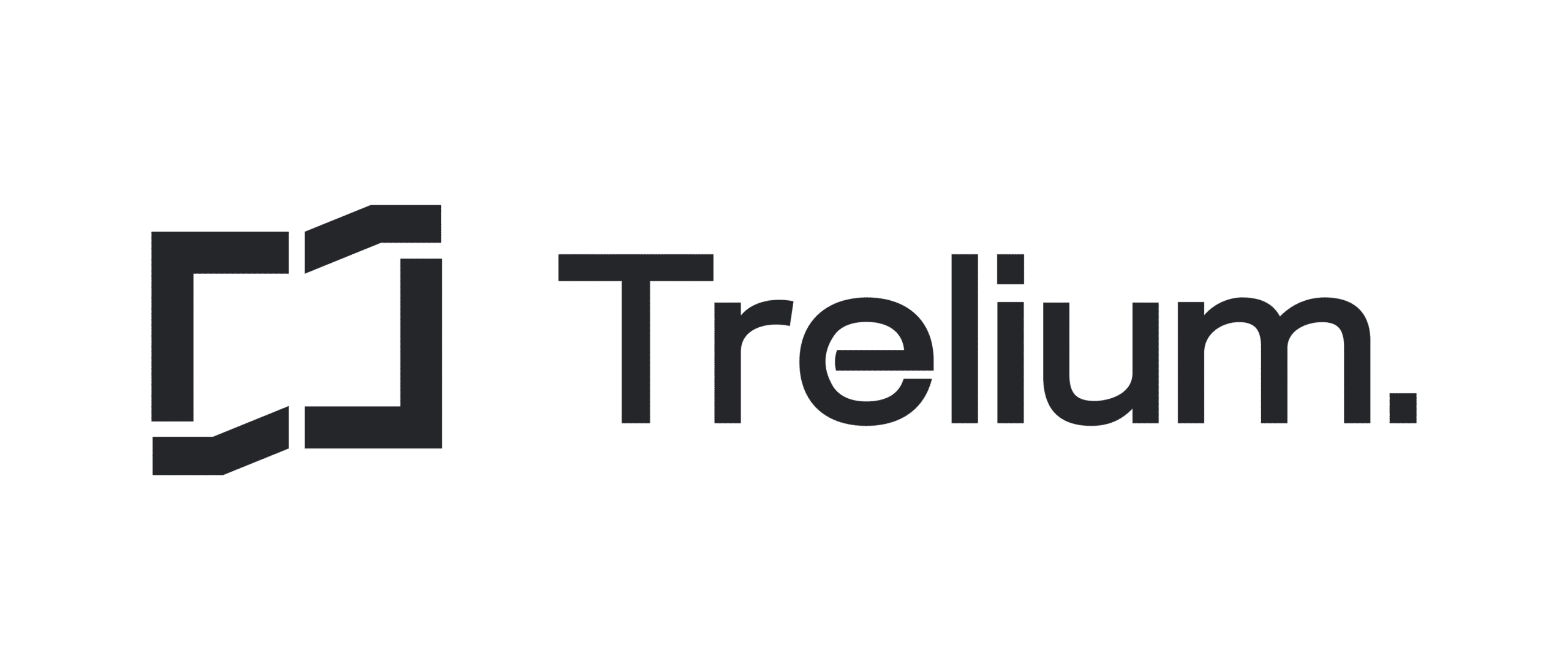 Trelium Logo Trelium Logo