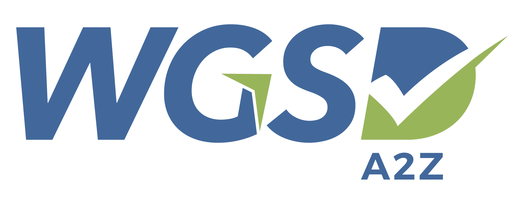 WGSD Logo WGSD Logo