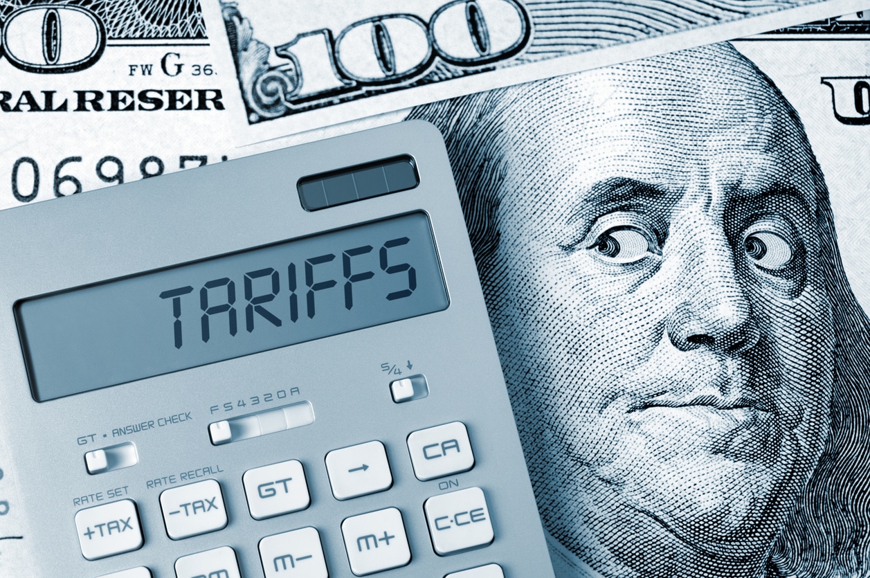 PPAI Research: The Tariff Effects, From Refunds To End Buyers And Operations