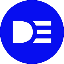Digital Events Logo