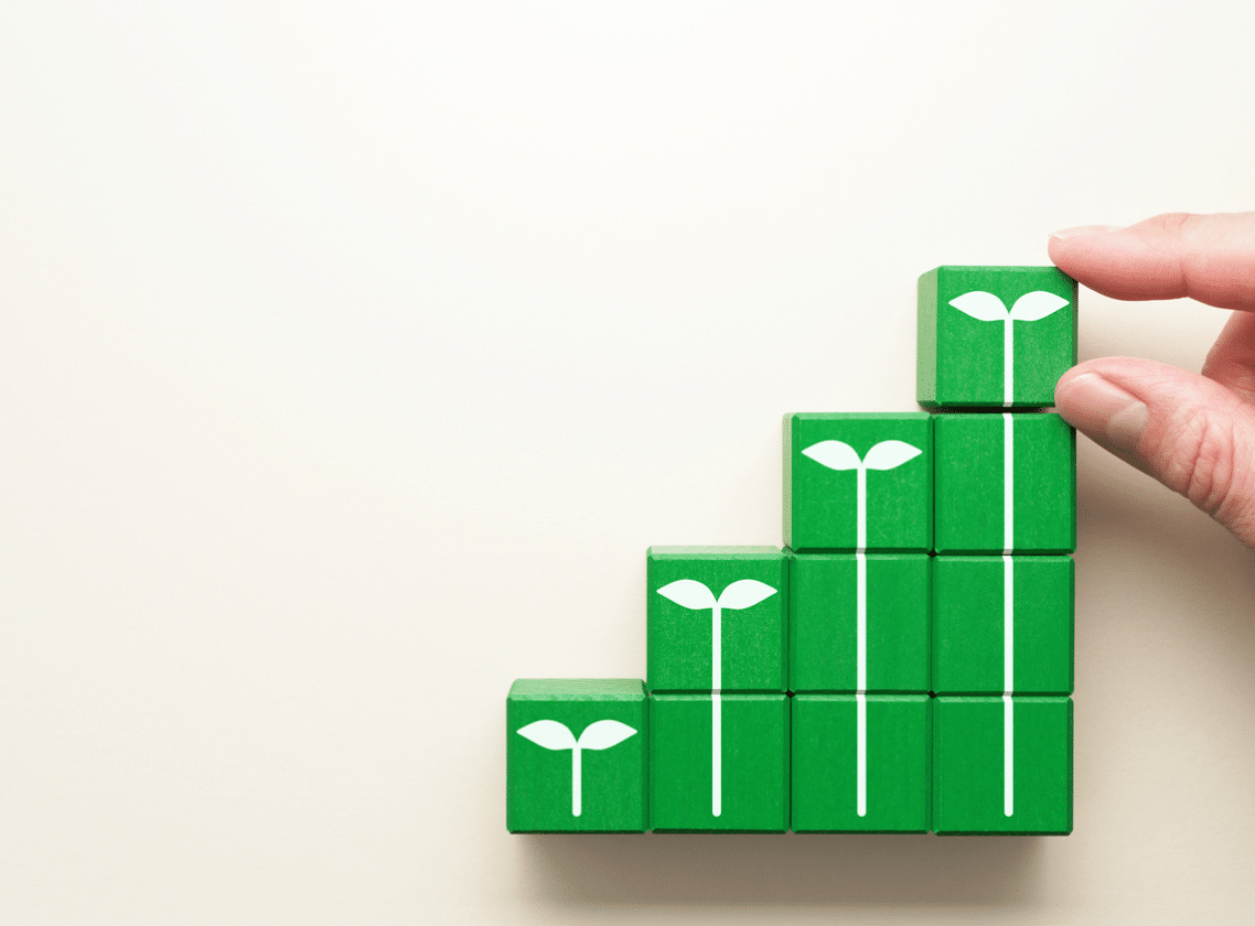 The Maturity Stages Of Sustainability: Introducing A New Way For Members To Benchmark Their Journeys