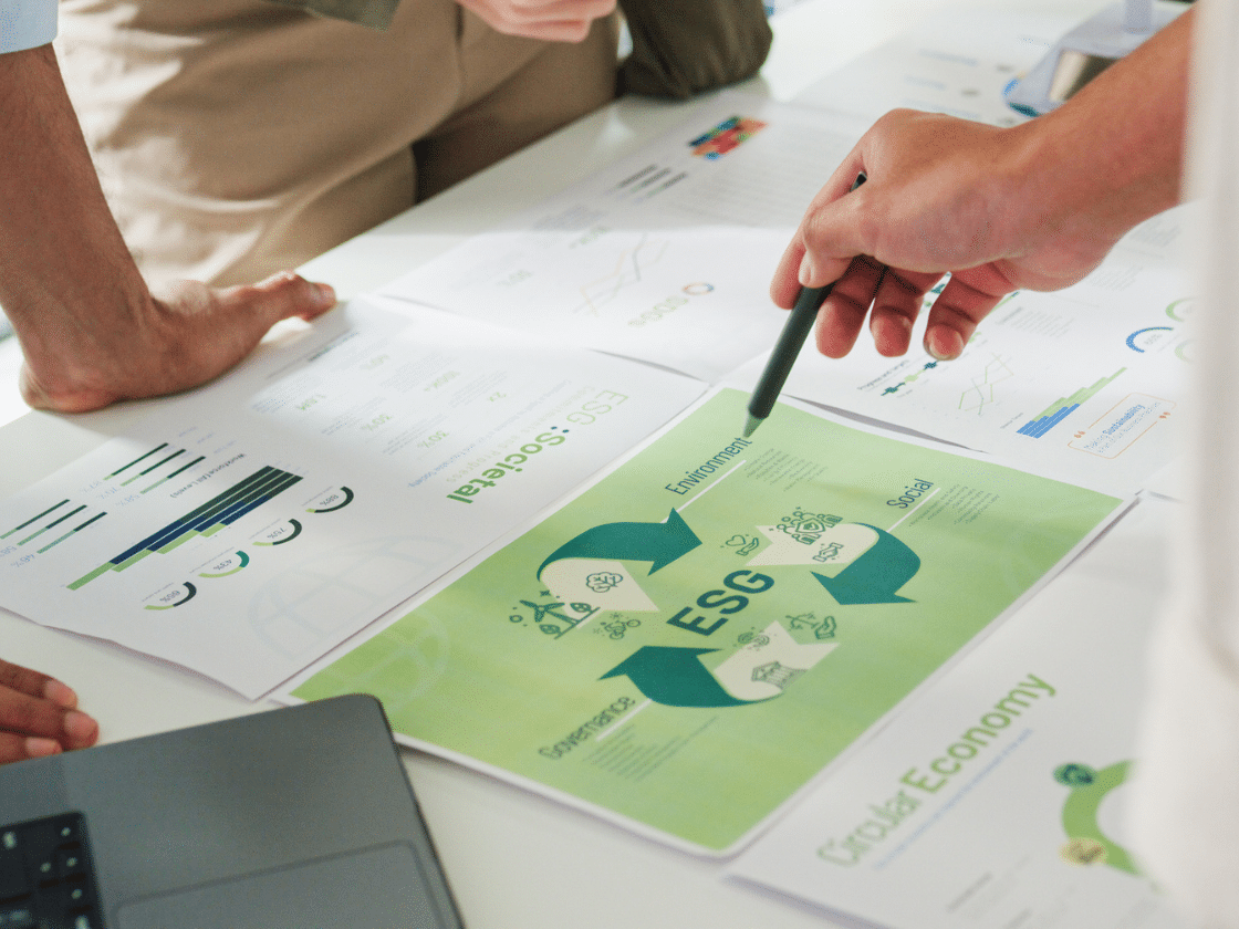 WAP Study Results: What Really Drives Sustainability In Branded Merch?