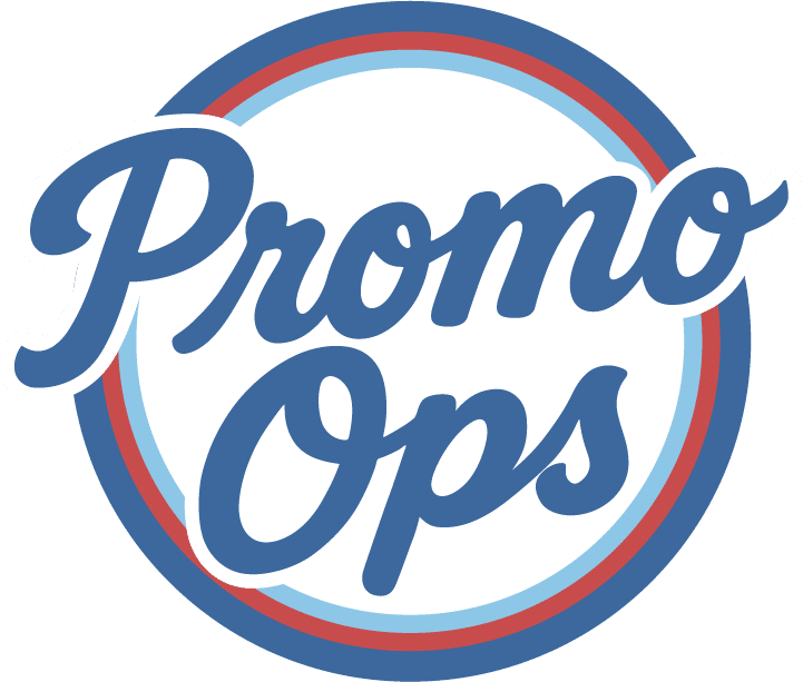 Promo Ops Logo