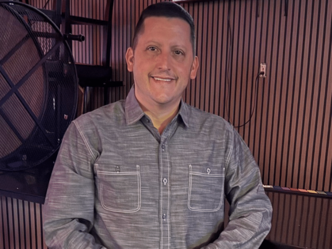 Steven Lazarus, MAS, Honored With PPAI Regional Volunteer Award