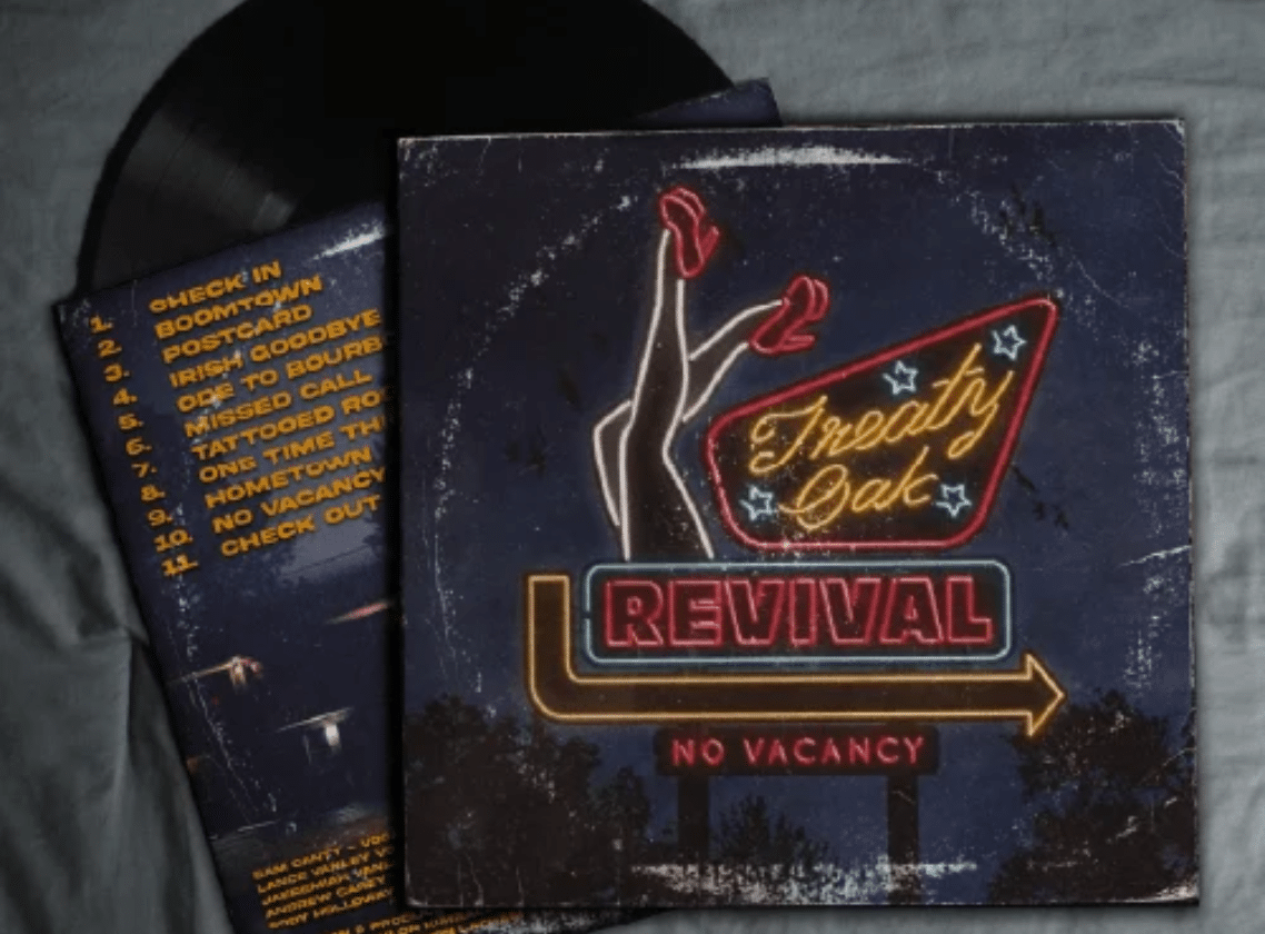 ‘We Have Their Backs:' CH Lonestar Promo Supports Texas Country Musicians