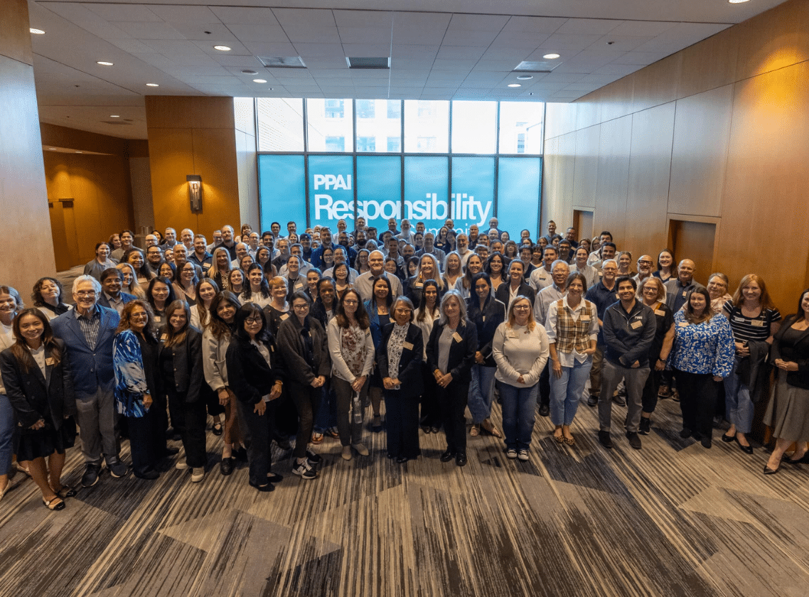 Responsibility Summit Brings Together ‘Room Of People Who Care Enough To Do The Fixing'