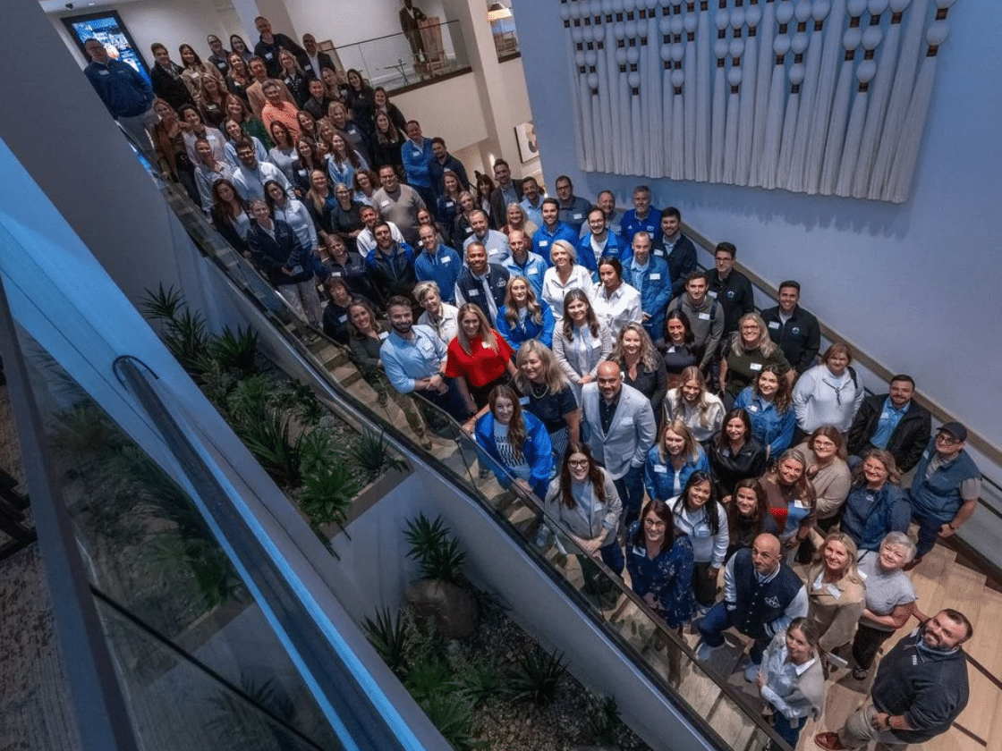 PHOTOS: Regional Association Leaders, Young Professionals Gather In Texas For LDC