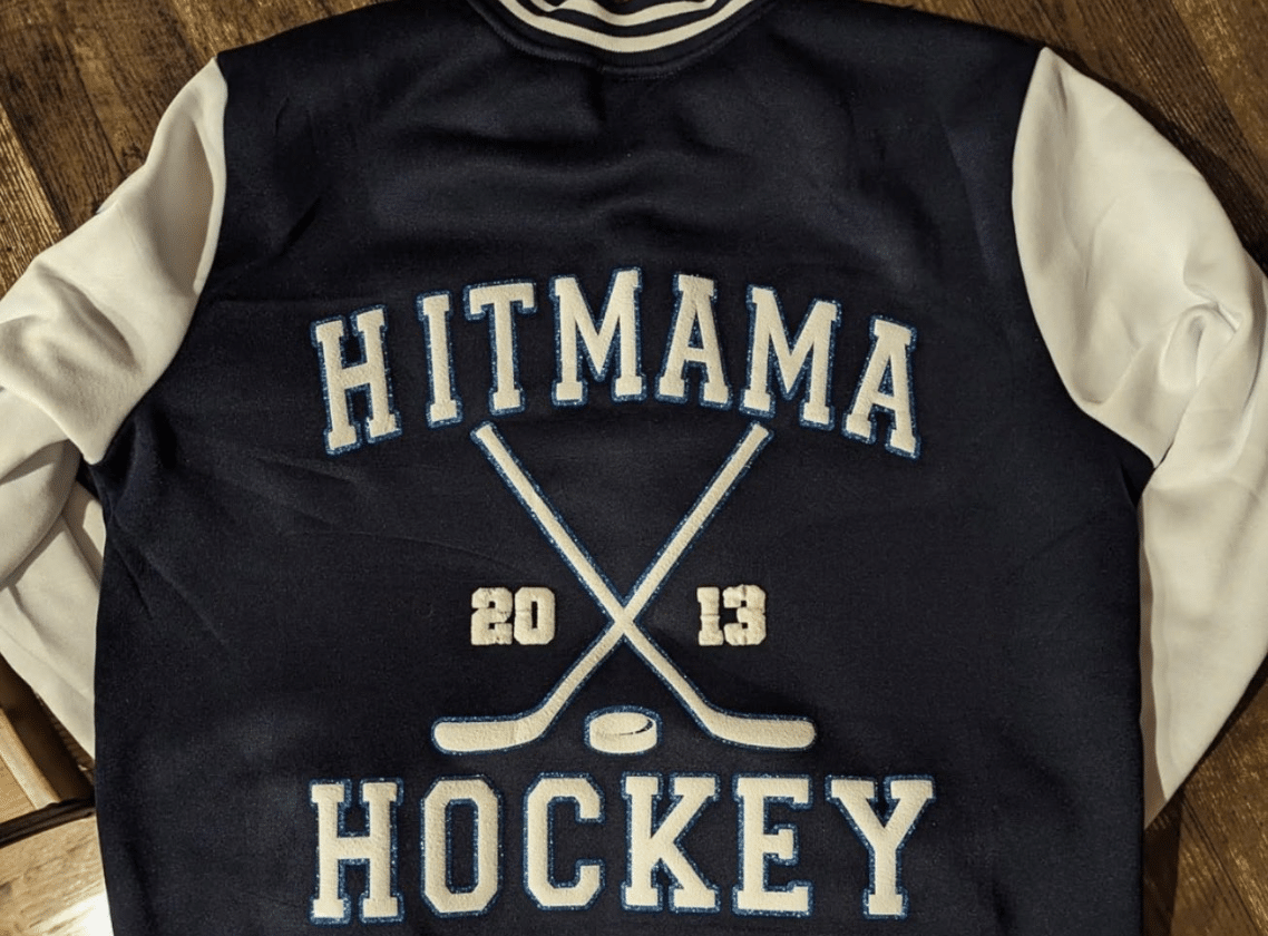 Children Suspended From Hockey Team After Parents' Custom Merch Leads To Trademark Dispute