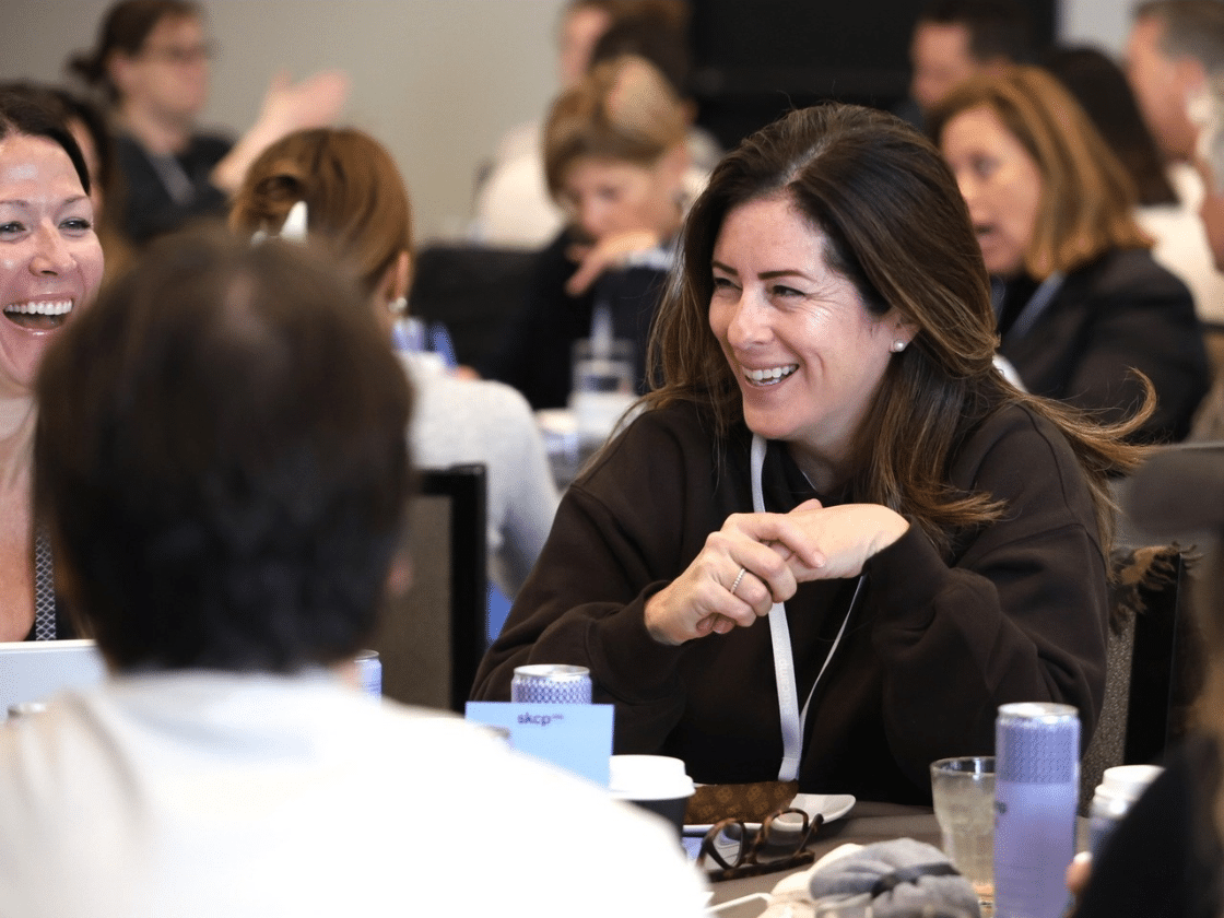 skucamp Brings Leaders To Montreal For Conversations On AI, Growth